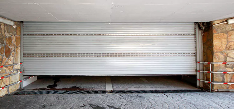 Steel Garage Door Repair Sun City